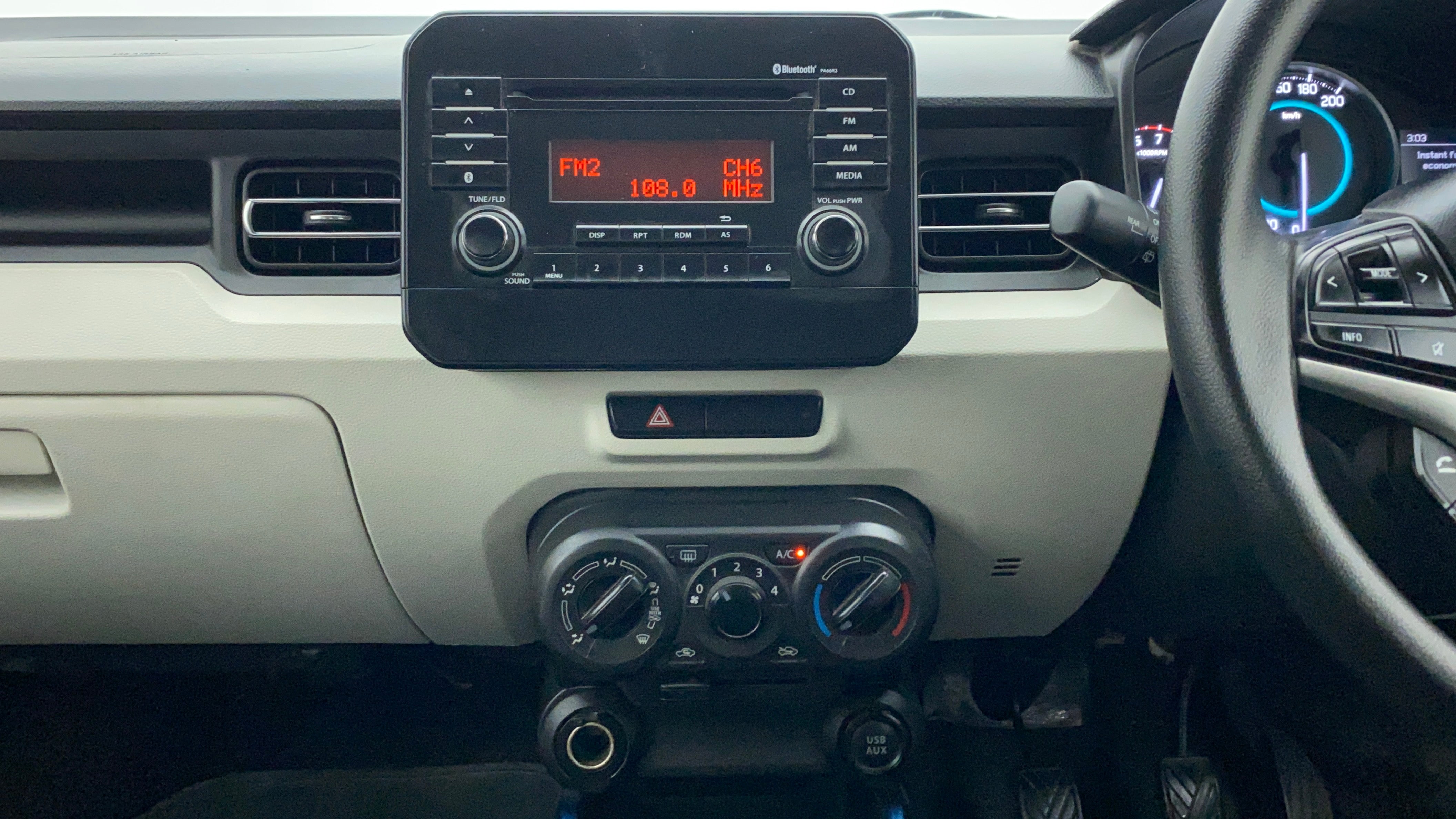 Features