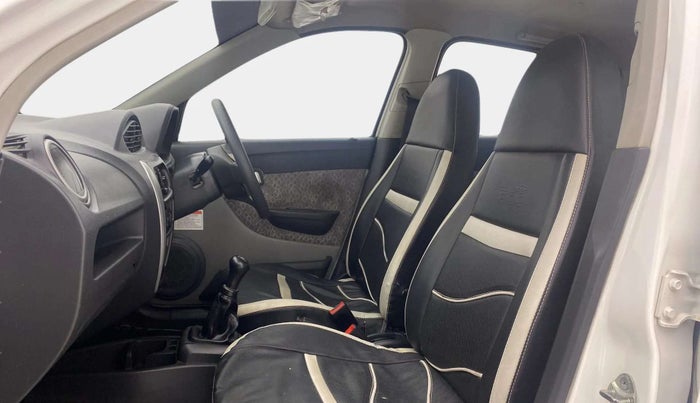 2018 Maruti Alto 800 LXI CNG, CNG, Manual, 51,441 km, Right Side Front Door Cabin