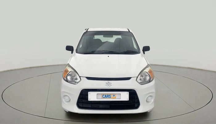 2018 Maruti Alto 800 LXI CNG, CNG, Manual, 51,441 km, Front