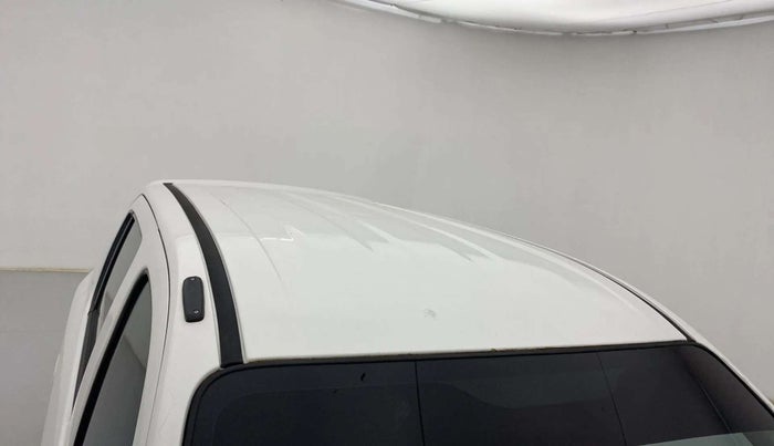 2018 Maruti Alto 800 LXI CNG, CNG, Manual, 51,441 km, Roof