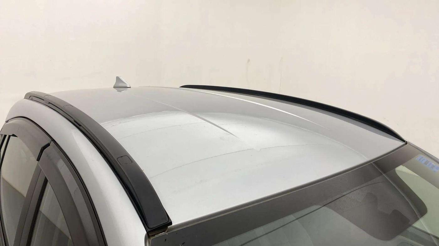 2021 Hyundai GRAND I10 NIOS SPORTZ AMT 1.2 KAPPA VTVT, Petrol, Automatic, 28,497 km, Roof