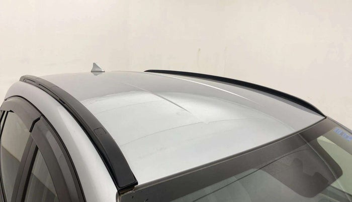 2021 Hyundai GRAND I10 NIOS SPORTZ AMT 1.2 KAPPA VTVT, Petrol, Automatic, 28,497 km, Roof