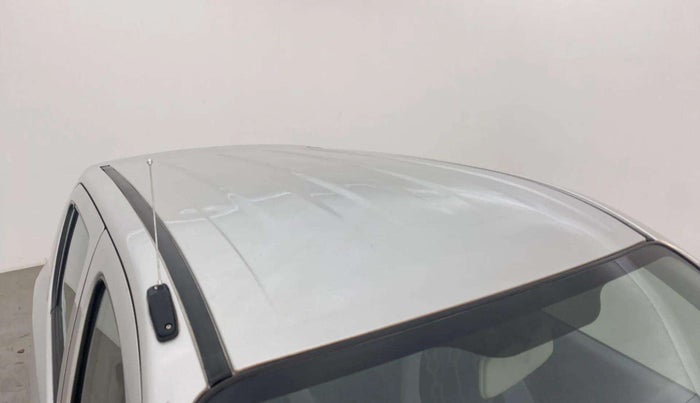 2014 Maruti Alto 800 LXI, Petrol, Manual, 43,114 km, Roof