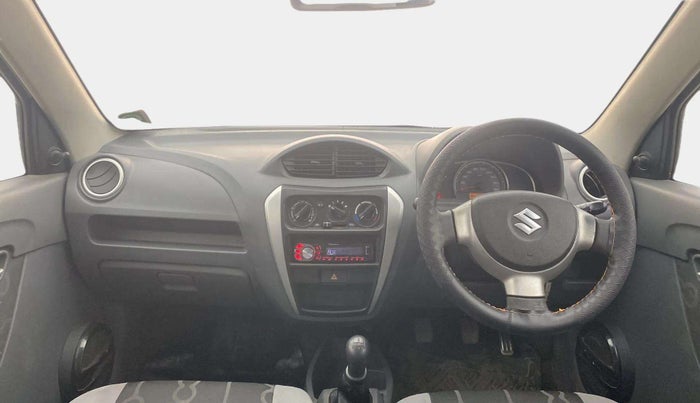 2014 Maruti Alto 800 LXI, Petrol, Manual, 43,114 km, Dashboard