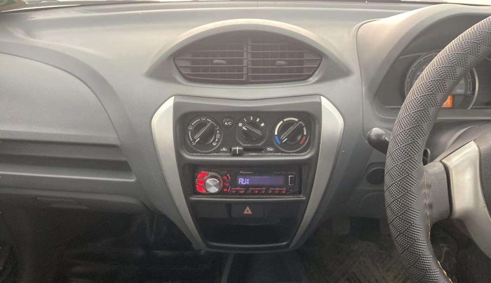 2014 Maruti Alto 800 LXI, Petrol, Manual, 43,114 km, Air Conditioner