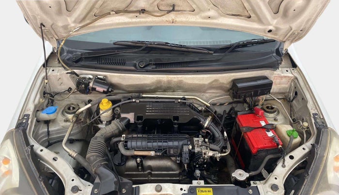 2014 Maruti Alto 800 LXI, Petrol, Manual, 43,114 km, Open Bonet