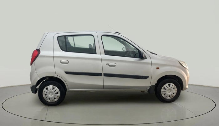 2014 Maruti Alto 800 LXI, Petrol, Manual, 43,114 km, Right Side