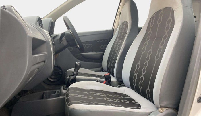 2014 Maruti Alto 800 LXI, Petrol, Manual, 43,114 km, Right Side Front Door Cabin