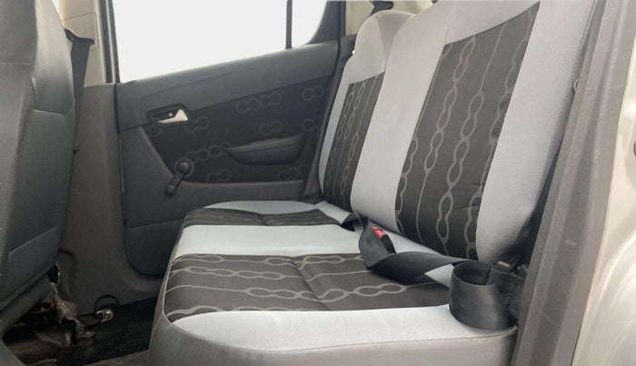 2014 Maruti Alto 800 LXI, Petrol, Manual, 43,114 km, Right Side Rear Door Cabin