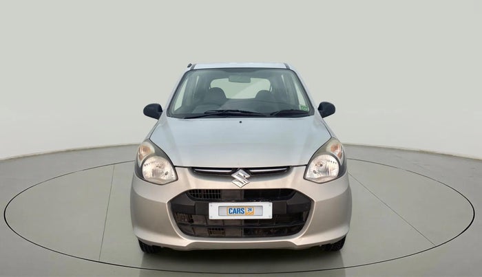 2014 Maruti Alto 800 LXI, Petrol, Manual, 43,114 km, Front