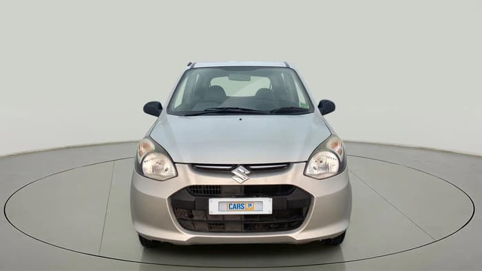 2014 Maruti Alto 800 LXI, Petrol, Manual, 43,114 km, Front