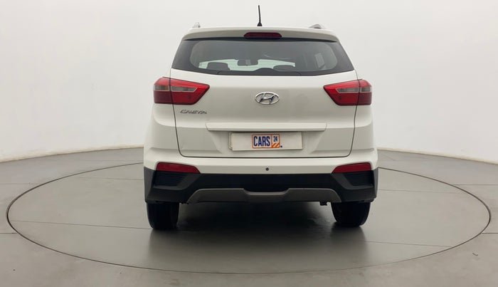 2016 Hyundai Creta S 1.6 PETROL, Petrol, Manual, 49,174 km, Back/Rear
