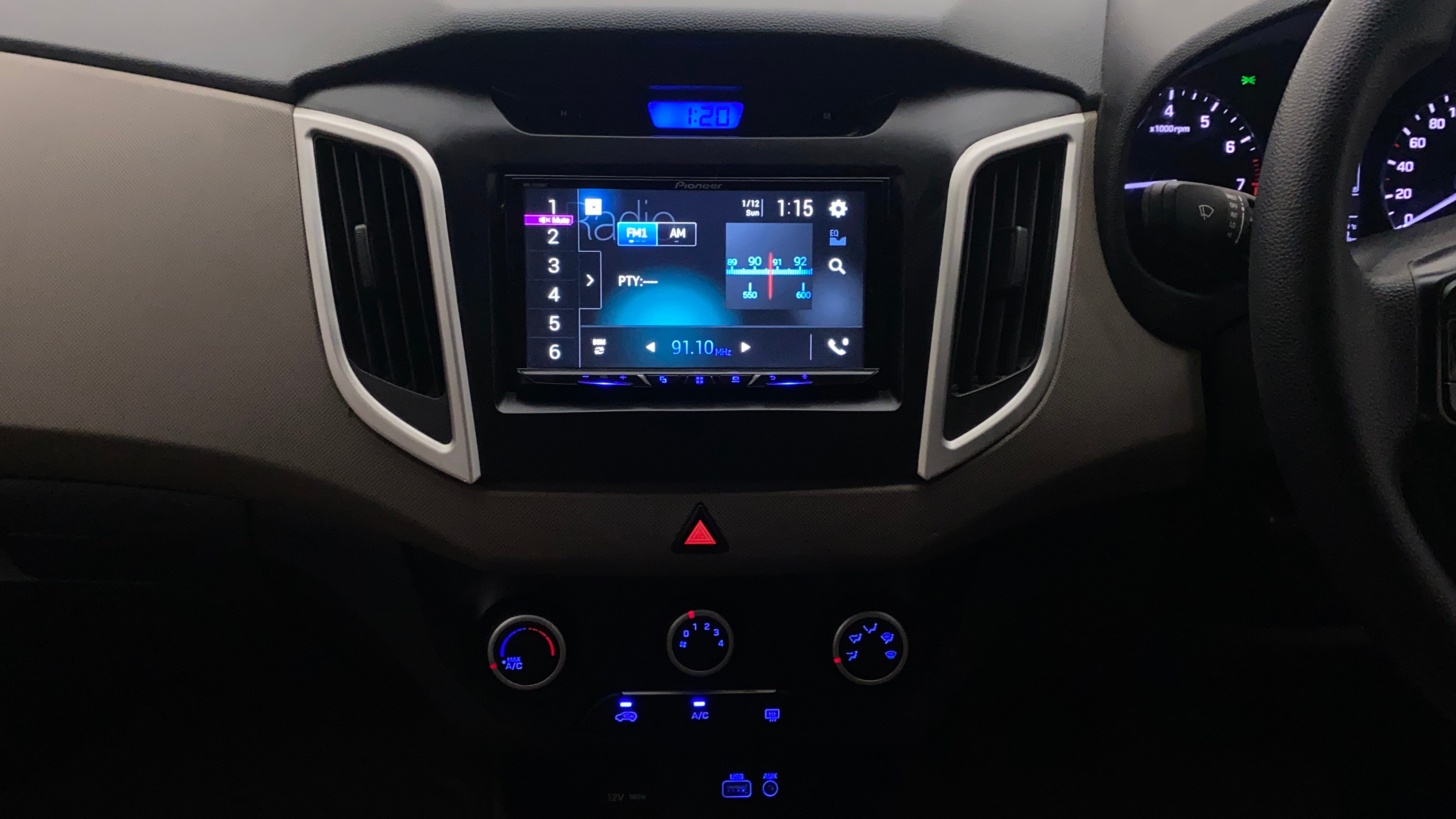 Features