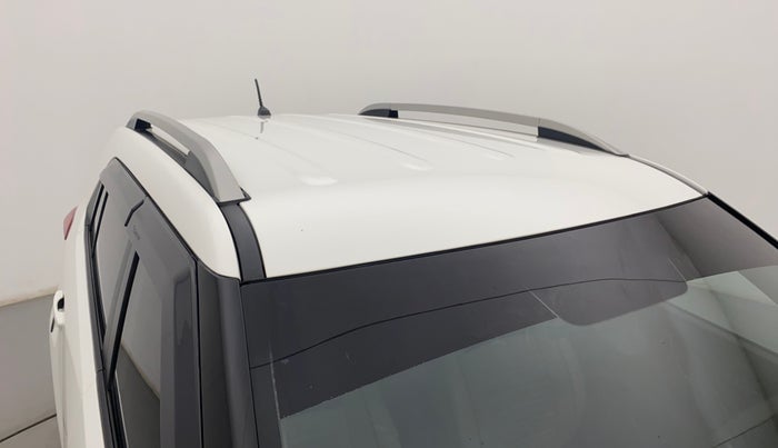 2016 Hyundai Creta S 1.6 PETROL, Petrol, Manual, 49,174 km, Roof