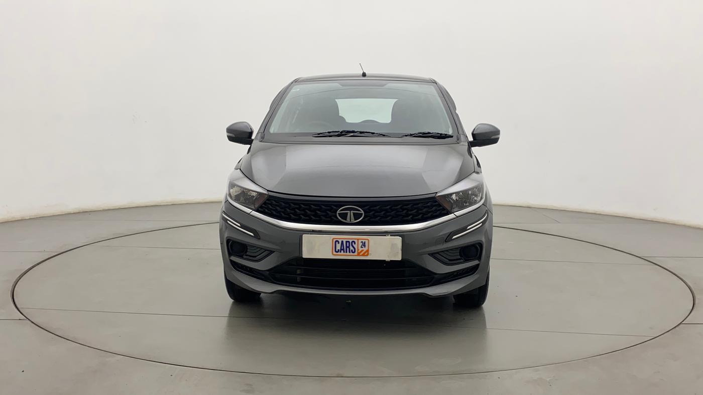 2021 Tata Tiago XT PETROL, Petrol, Manual, 32,269 km, Front