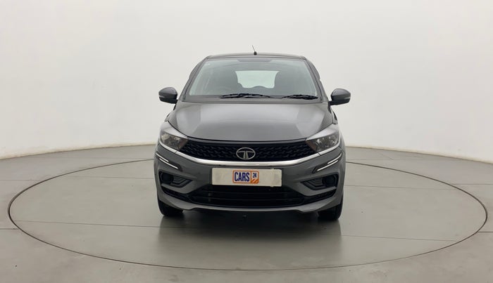 2021 Tata Tiago XT PETROL, Petrol, Manual, 32,269 km, Front