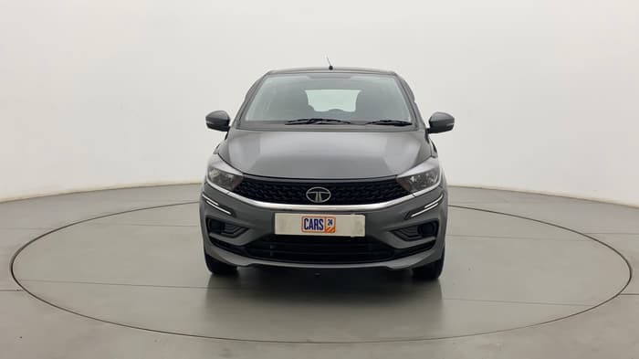 2021 Tata Tiago XT PETROL, Petrol, Manual, 32,269 km, Front