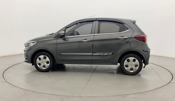 2021 Tata Tiago XT PETROL, Petrol, Manual, 32,269 km, Left Side