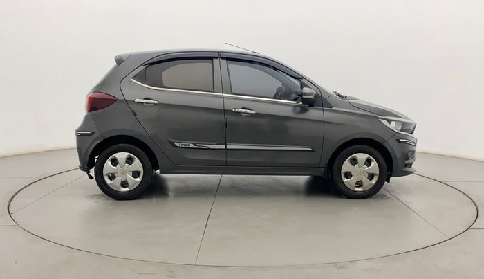 2021 Tata Tiago XT PETROL, Petrol, Manual, 32,269 km, Right Side View