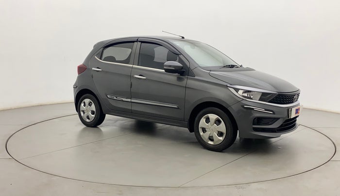 2021 Tata Tiago XT PETROL, Petrol, Manual, 32,269 km, Right Front Diagonal