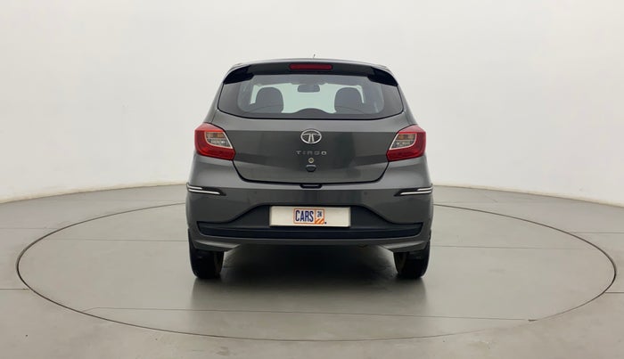 2021 Tata Tiago XT PETROL, Petrol, Manual, 32,269 km, Back/Rear
