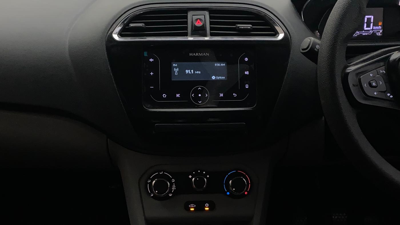 2021 Tata Tiago XT PETROL, Petrol, Manual, 32,269 km, Air Conditioner