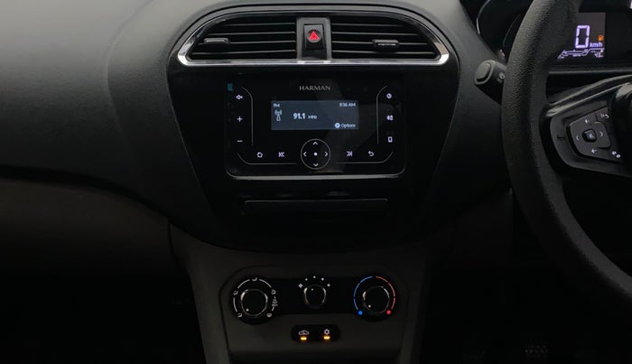 2021 Tata Tiago XT PETROL, Petrol, Manual, 32,269 km, Air Conditioner