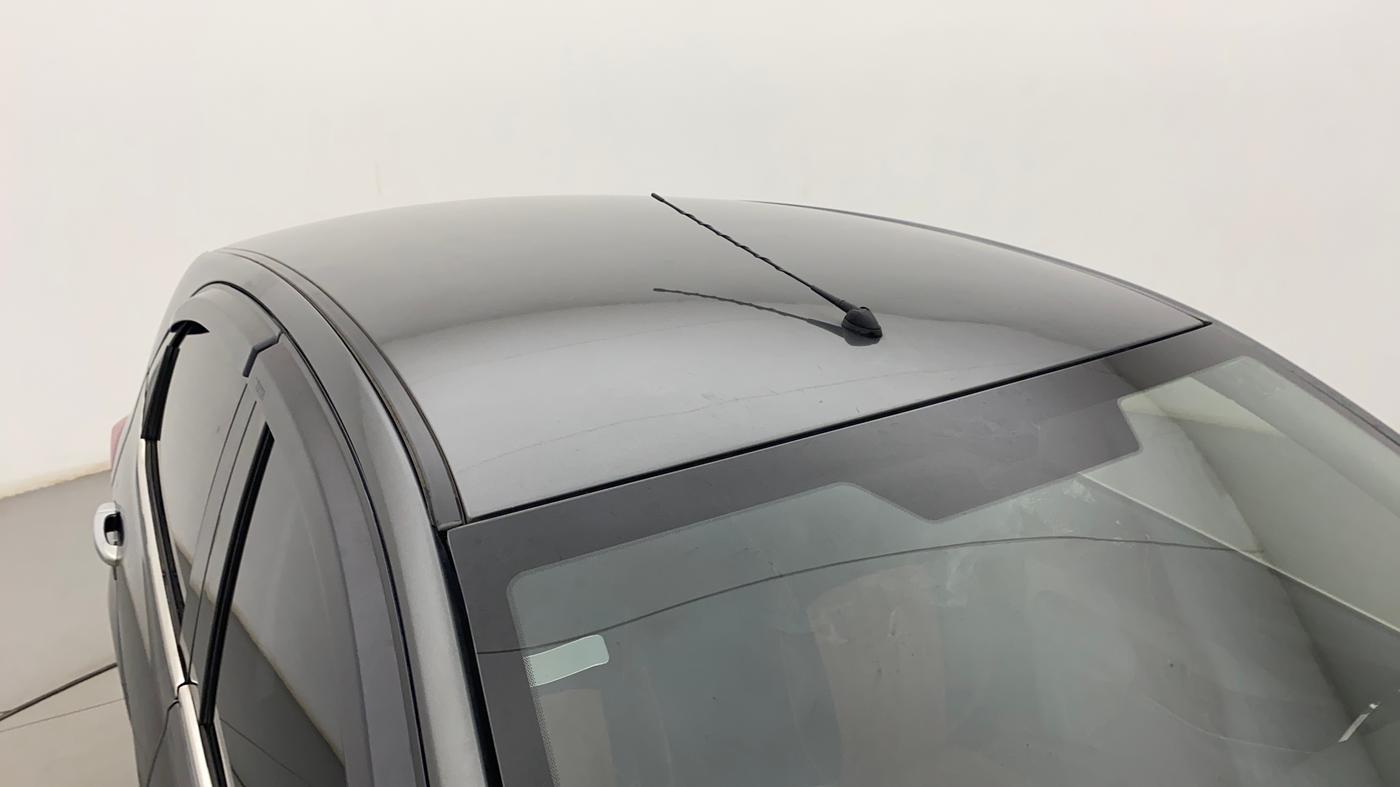 2021 Tata Tiago XT PETROL, Petrol, Manual, 32,269 km, Roof