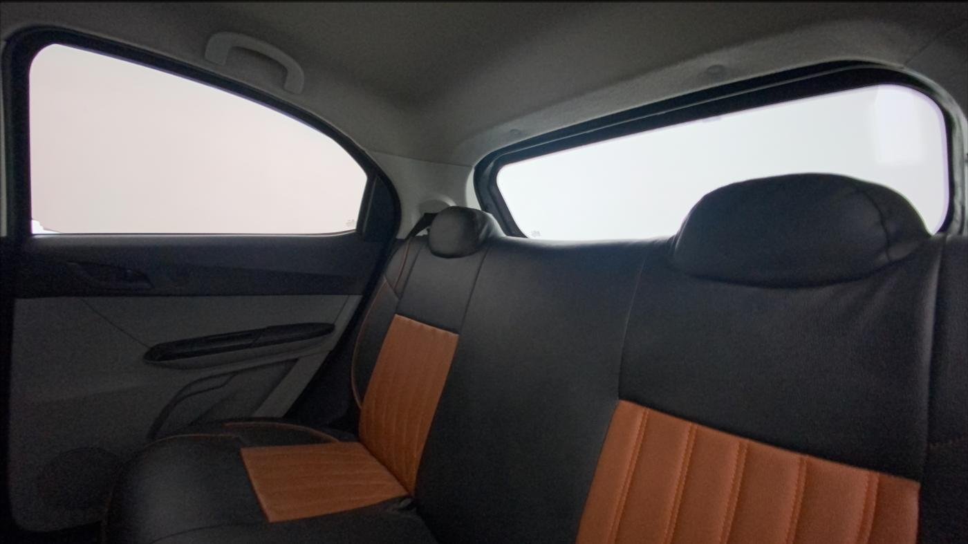 2021 Tata Tiago XT PETROL, Petrol, Manual, 32,269 km, Right Side Rear Door Cabin