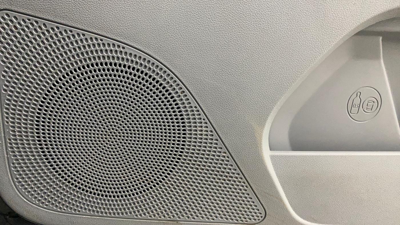 2021 Tata Tiago XT PETROL, Petrol, Manual, 32,269 km, Speaker