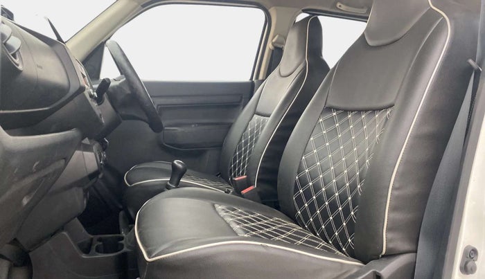 2020 Maruti S PRESSO VXI (O), Petrol, Manual, 35,813 km, Right Side Front Door Cabin