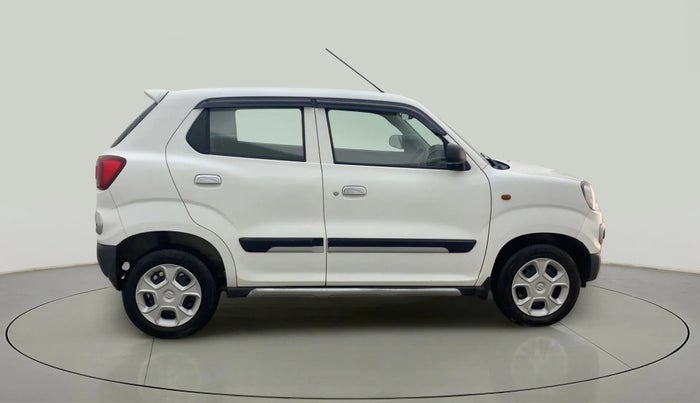 2020 Maruti S PRESSO VXI (O), Petrol, Manual, 35,813 km, Right Side
