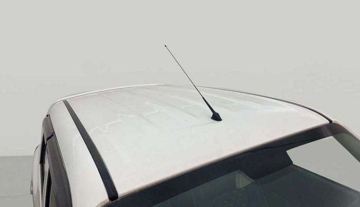 2020 Maruti S PRESSO VXI (O), Petrol, Manual, 35,813 km, Roof