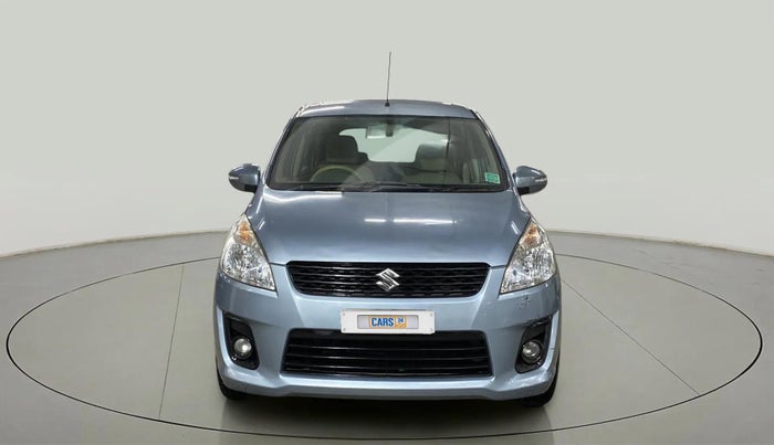 2013 Maruti Ertiga ZXI, Petrol, Manual, 34,455 km, Front