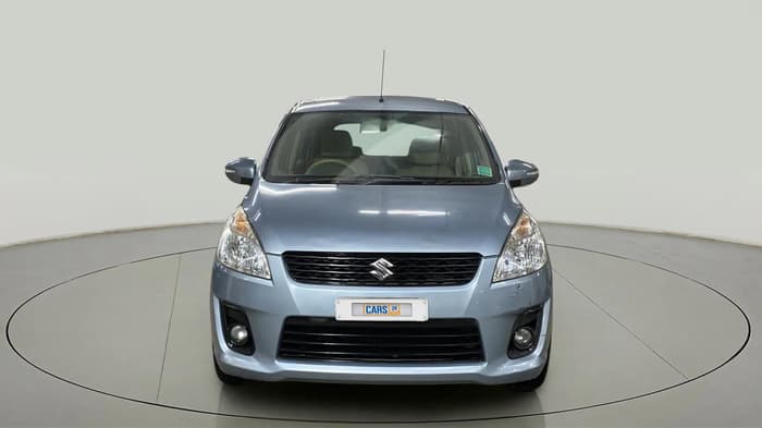 2013 Maruti Ertiga ZXI, Petrol, Manual, 34,455 km, Front