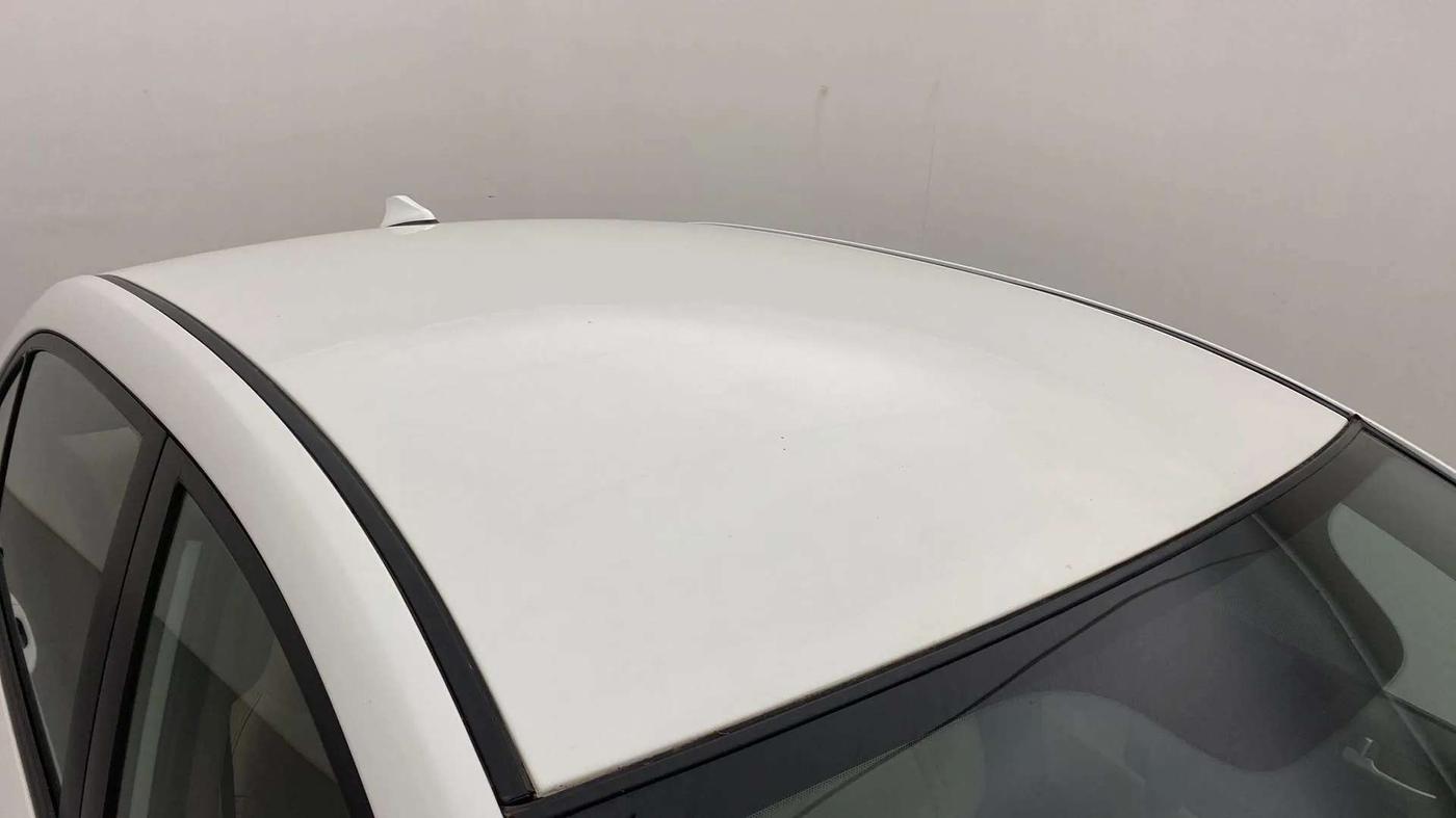 2019 Hyundai Xcent SX 1.2, Petrol, Manual, 60,731 km, Roof