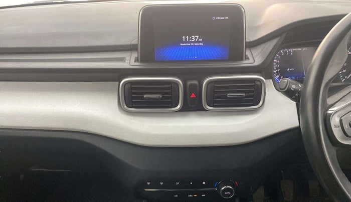 2021 Tata PUNCH CREATIVE  1.2 RTN DUAL TONE, Petrol, Manual, 56,232 km, Air Conditioner