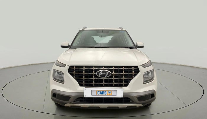 2022 Hyundai VENUE S 1.2, Petrol, Manual, 31,406 km, Front