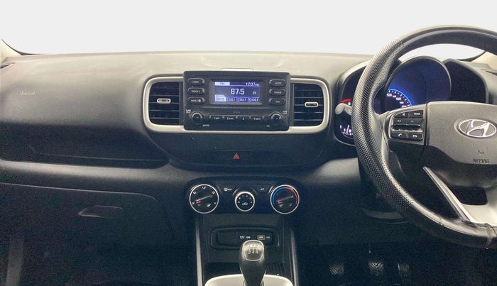2022 Hyundai VENUE S 1.2, Petrol, Manual, 31,406 km, Air Conditioner