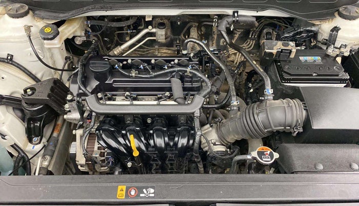 2022 Hyundai VENUE S 1.2, Petrol, Manual, 31,406 km, Open Bonet
