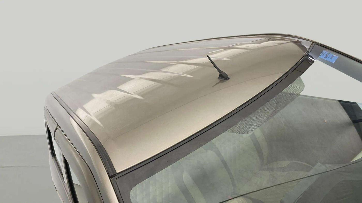 2020 Maruti New Wagon-R LXI 1.0, Petrol, Manual, 29,173 km, Roof