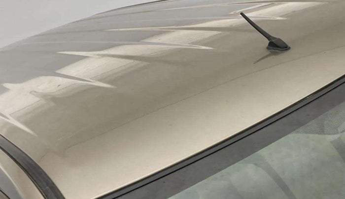 2020 Maruti New Wagon-R LXI 1.0, Petrol, Manual, 29,173 km, Roof - Minor scratches