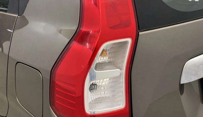 2020 Maruti New Wagon-R LXI 1.0, Petrol, Manual, 29,173 km, Left tail light - Minor scratches