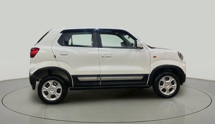 2023 Maruti S PRESSO VXI PLUS (O) AMT, Petrol, Automatic, 2,823 km, Right Side View