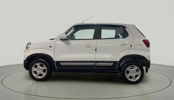 2023 Maruti S PRESSO VXI PLUS (O) AMT, Petrol, Automatic, 2,823 km, Left Side