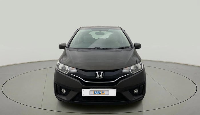 2017 Honda Jazz 1.2L I-VTEC V AT, Petrol, Automatic, 29,071 km, Front