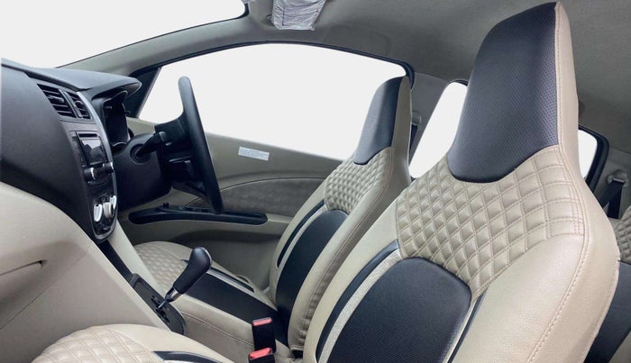 2016 Maruti Celerio ZXI AMT (O), Petrol, Automatic, 28,243 km, Right Side Front Door Cabin