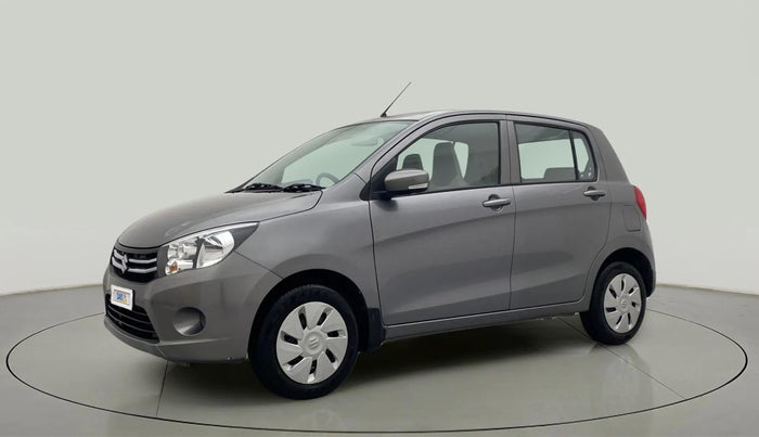 2016 Maruti Celerio ZXI AMT (O), Petrol, Automatic, 28,243 km, Left Front Diagonal