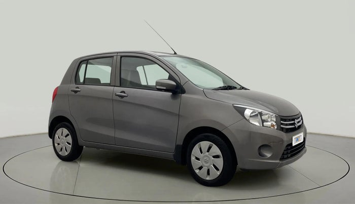 2016 Maruti Celerio ZXI AMT (O), Petrol, Automatic, 28,243 km, SRP