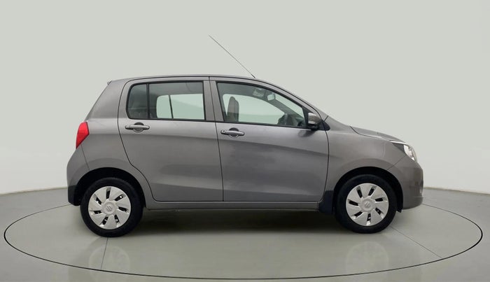 2016 Maruti Celerio ZXI AMT (O), Petrol, Automatic, 28,243 km, Right Side View
